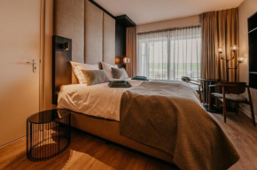 Residence Oude Haven room with terrace